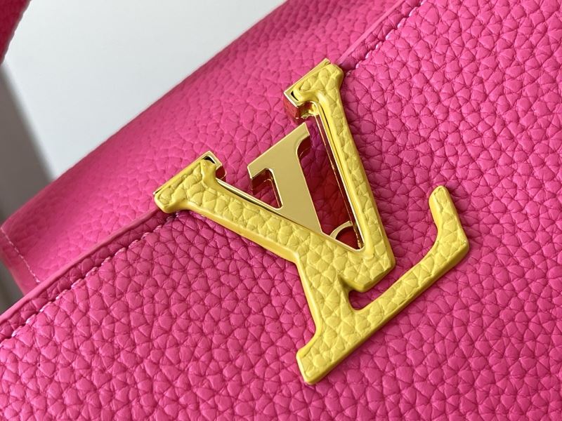 Louis Vuitton Top Handle Bags